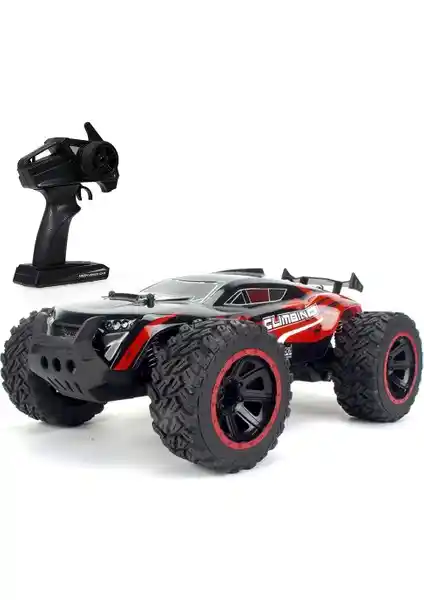 Buyfun KY-2011A 1/14 Ölçekli Off-Road RC Araba Yüksek Performans ve Dayanıklılık