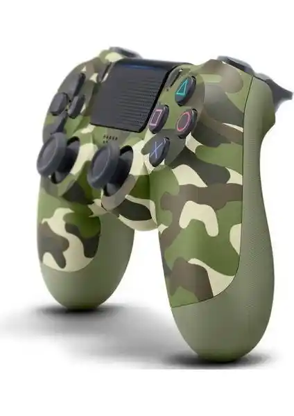 Byoztek Ps4 Dualshock Kontrolörü V2: Çok Yönlü ve Uygun Fiyatlı Oyun Kontrol Cihazı