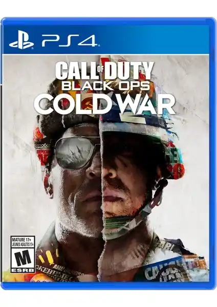 Call of Duty Black Ops Cold War PS4 Oyunu İncelemesi ve Oyun İpuçları
