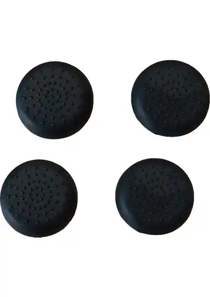 Capitao PS4 Analog Koruma A Modeli: Dayanıklı ve Estetik Oyun Kontrol Koruyucu