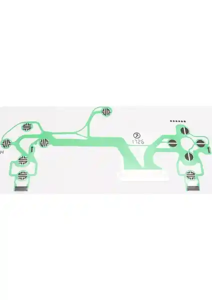 Capitao PS4 Film Şerit Devre JDS-055 ve JDM-050 Uyumlu Yedek Parça