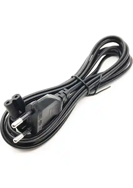 Capitao PS5 Slim Güç Kablosu: Güvenilirlik ve Performans Sunan Yedek Parça