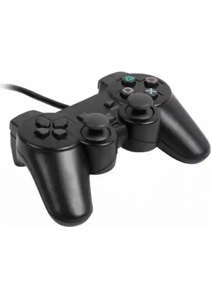 Concord C-850 PC Uyumlu Joystick İncelemesi: Dayanıklı ve Uygun Fiyatlı Oyun Kolu