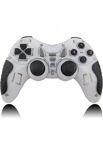 Concord C899 Çift Motorlu Titreşimli Kablolu PC Oyun Kolu İncelemesi ve Kullanıcı Yorumları