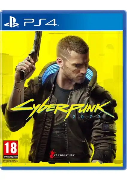 Cyberpunk 2077: Distopik Gelecekte Gelişmiş Açık Dünya ve Karakter Özelleştirme Özellikleri