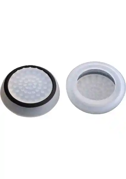 Dobe PS4 Analog Silikon Koruyucu Çizgili: Kontrol ve Konforu Artıran Koruma Çözümü