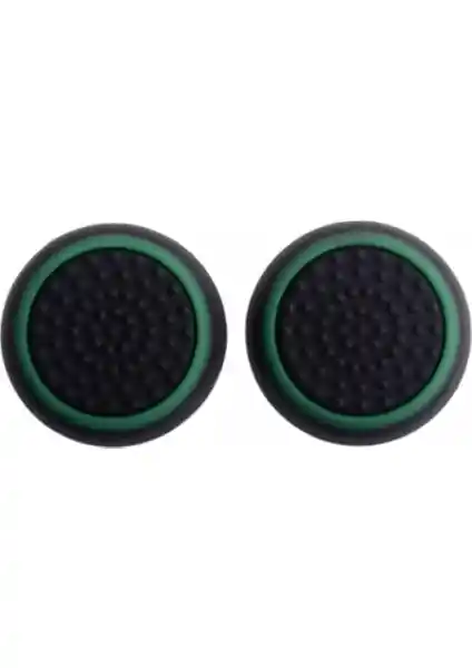 Dobe PS4 Silikon Analog Koruyucu Çizgili: Joystick Koruma ve Konfor Artırıcı Aksesuar