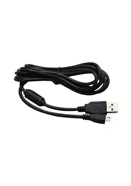 Dobe PS4 ve Xbox One Uyumlu USB Şarj Kablosu Uzun ve Dayanıklı Oyun Aksesuarı
