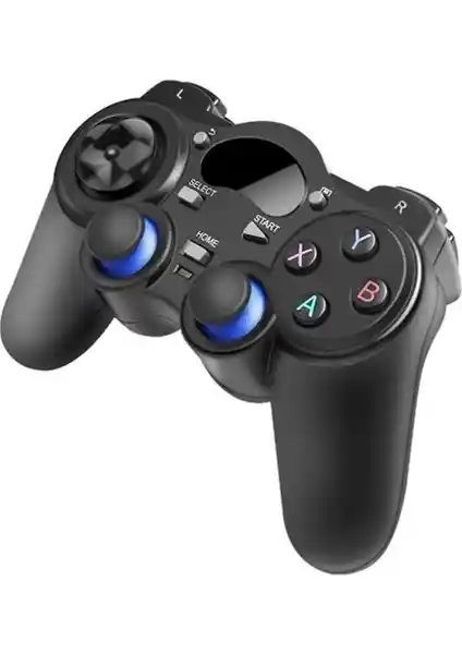 Duhaline Kablosuz PC Oyun Kolu: Çok Platformlu ve Ergonomik Oyun Denetleyicisi