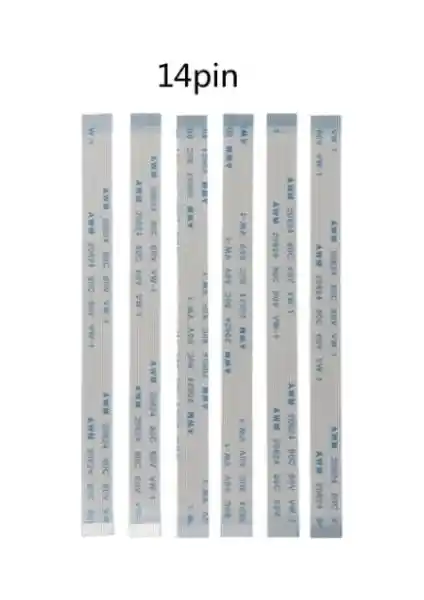 Feza PS4 DualShock 4 Uyumlu 14 Pin Kablo Yedek Parça Ürünü İncelemesi