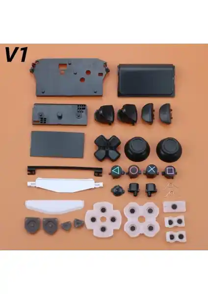 Feza PS4 DualShock 4 V1 Orijinal Tam Seti İncelemesi ve Kullanıcı Yorumları