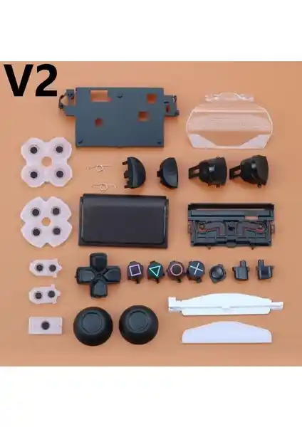 Feza PS4 DualShock 4 V2 Orijinal Tam Seti İnceleme ve Kullanıcı Yorumları