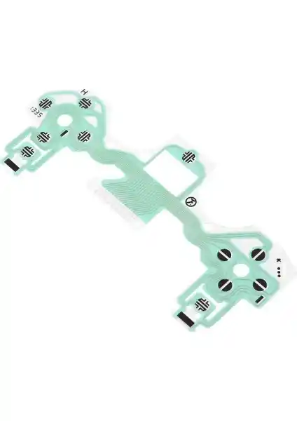 Feza PS4 V1 İlk Nesil Fleks Film: Yüksek Kalite ve Uyum Sağlayan Ekran Koruma Çözümü