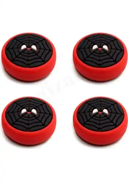 Gizala PS5 Analog Koruyucu Desenli ve Çok Yönlü Koruma Çözümü