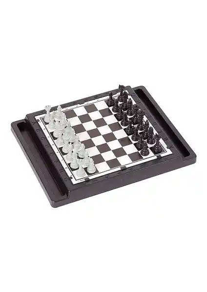 Güçlü Toys 2962 Santraç Takımı: Çocuklar ve Gençler İçin Strateji ve Zeka Geliştirici Masa Oyunu