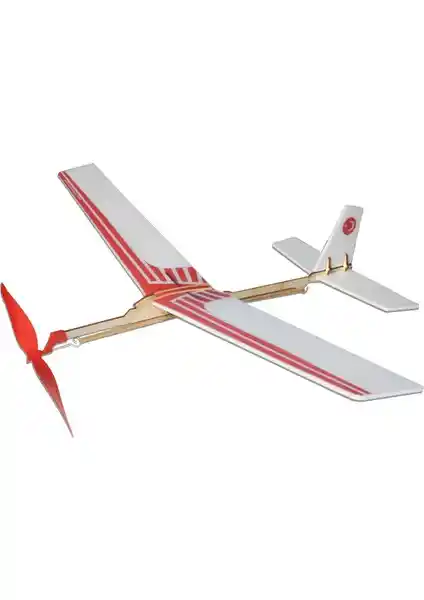 Hobi Modelci Lastik Motorlu Maket Uçak Martı Detaylı İnceleme ve Kullanım Rehberi