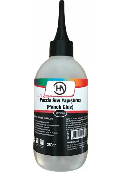 Hobialem Puzzle Yapıştırıcı: Yüksek Performanslı ve Güvenilir Puzzle Yapıştırıcı Seçenekleri