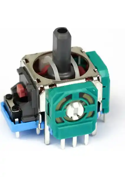 Khalkedon PS4 Analog Motoru İncelemesi ve Uzman Kullanım Rehberi