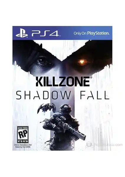 Killzone Shadow Fall PS4 Oyunu İncelemesi Yüksek Grafik ve Zorlu Oynanış İçin
