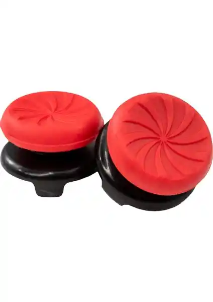 Kontrolfreek Inferno Thumbstick PS4 ve PS5 için Hassasiyet ve Kontrol Artırıcı Aksesuar