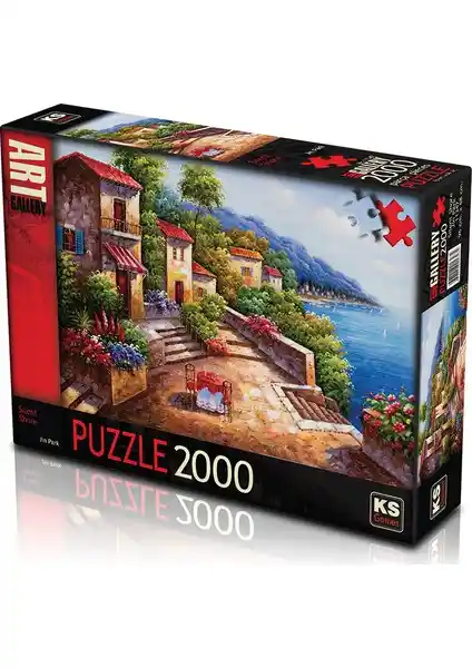 KS Games Silent Shore: Geniş ve Dayanıklı Oyun Tahtası ile Oyun Deneyiminizi Artırın