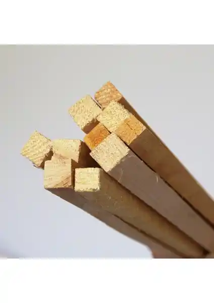 Mandu Ahşap Çıta: Çok Amaçlı ve Dayanıklı Doğal Ahşap Malzeme Seçeneği