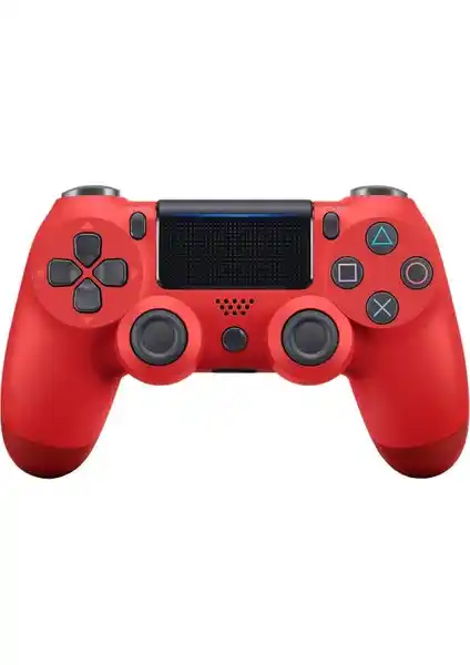 Megamus PS4 Kablosuz Oyun Kolu İncelemesi: Ergonomik Tasarım ve Çoklu Uyumluluk