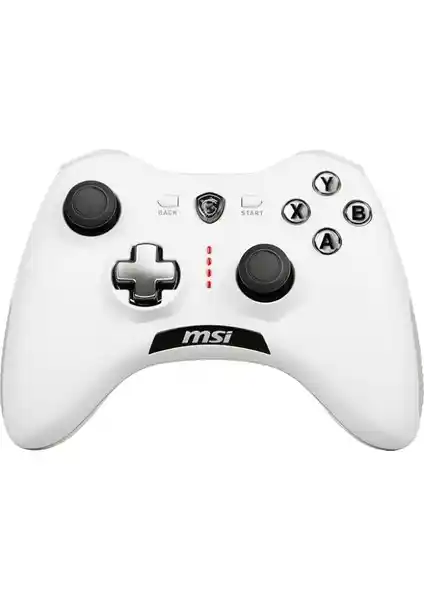 MSI GG Force GC20 V2 Beyaz Oyun Kolu İnceleme ve Kullanıcı Değerlendirmeleri