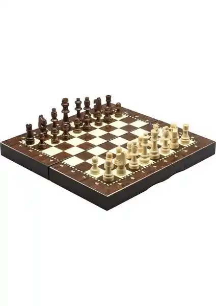 OEM İthal Kutulu Satranç Takımı İncelemesi: Tasarım, Kalite ve Kullanıcı Yorumları