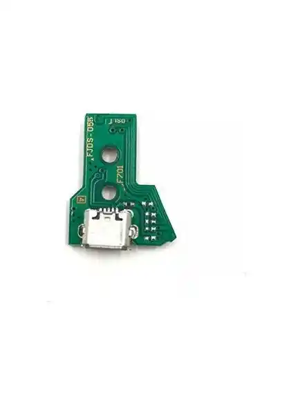PlayStation 4 JDS 055 USB Board Soket Yedek Parça İncelemesi ve Kullanım Rehberi