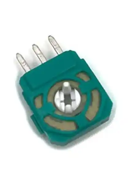 PlayStation 4 Uyumlu Analog Motor Yedek Parça Mikro Direnç OEM Kalite