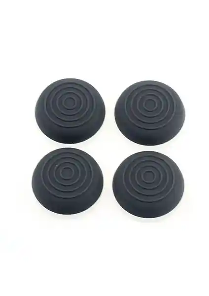 PS4 Analog Koruyucu Silikon Siyah Daire: Güvenli ve Stabil Oyun Deneyimi İçin Pratik Çözüm