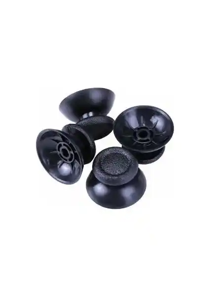 Ps4 Analog Topuz 4'lü: Oyun Deneyimini Geliştiren Kontrol Aksesuarı