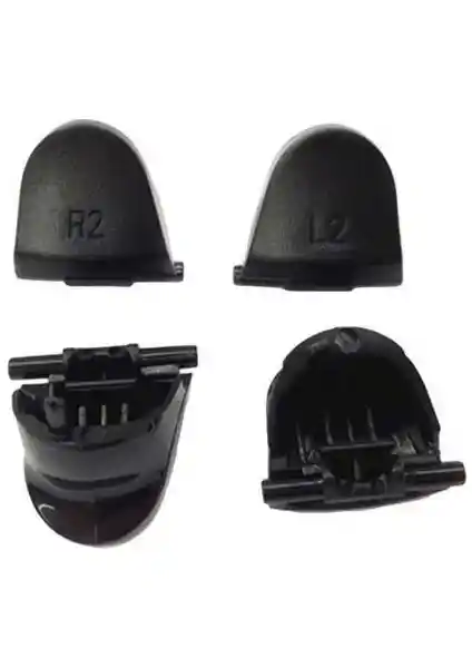 PS4 Kontrolcü ve Konsol İstasyonu Yedek Parça Seti Güvenilir Tamir Çözümü