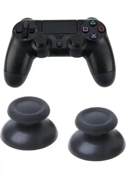 Pspazar PS4 Analog Topuzları Dayanıklılık ve Performans İçin Güvenilir Seçenek