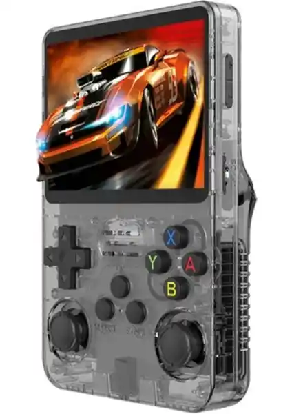 RetroLine Retro Arcade: Taşınabilir ve Nostalgik Klasik Oyun Deneyimi