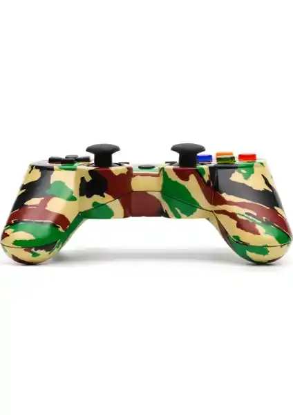 Rush GW929 Kablosuz Oyun Kumandası: Ergonomik ve Yüksek Performanslı PC Oyun Deneyimi