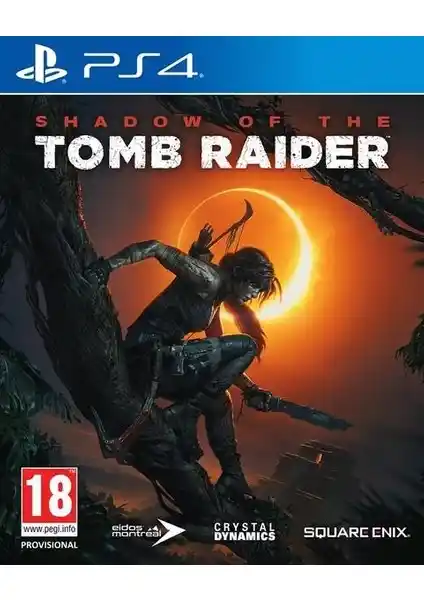 Shadow of the Tomb Raider PS4: Lara Croft’un Son Macerası ve Keşif Dolu Hikayesi