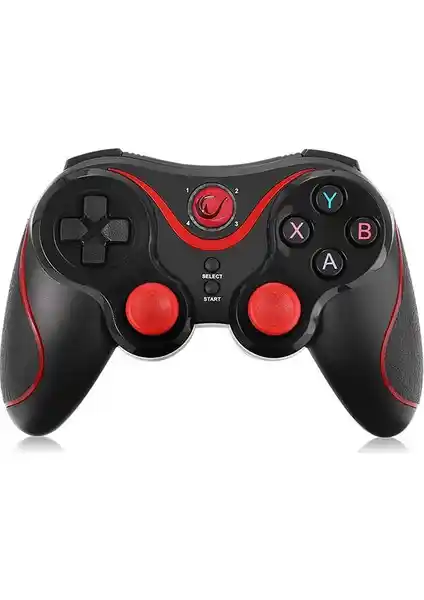 Snopy Rampage SG R707 Kablosuz Oyun Kumandası Çok Platform Uyumu ve Ergonomik Tasarımıyla Öne Çıkıyor