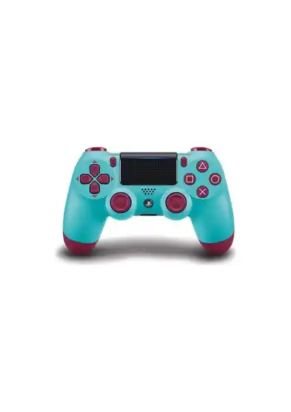 Sony Dualshock 4 Berry Blue Kontrolcü: Renkli Tasarımı ve Yüksek Performansıyla Öne Çıkan Oyun Aksesuarı
