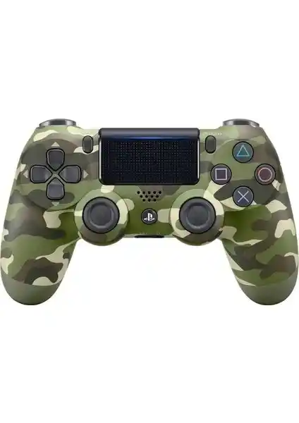 Sony DualShock 4 V2 Kontrolörü: Ergonomik ve Gelişmiş Özelliklerle Oyun Deneyimini Artırın