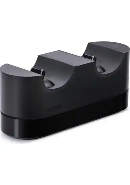 Sony PlayStation 4 DualShock İkili Şarj İstasyonu ile Oyun Deneyiminizi Geliştirin