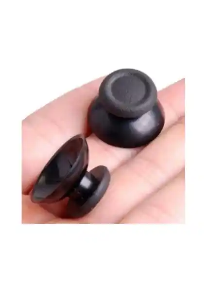 Sony PlayStation DualShock 4 Analog Başlıkları: Performans ve Dayanıklılık Analizi