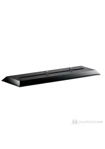 Sony PlayStation PS4 Dikey Standı Estetik ve Fonksiyonel Tasarım Özellikleri