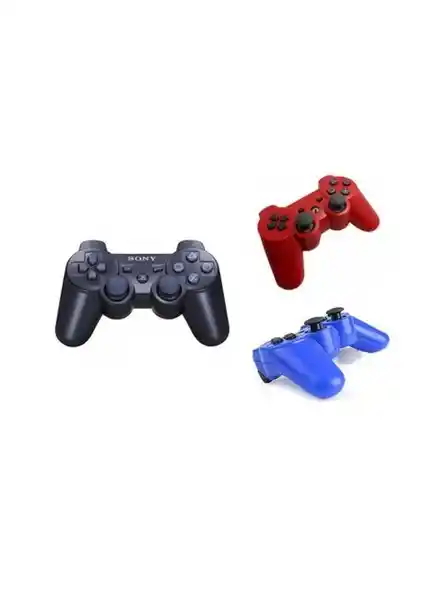 Sony PS3 Kablosuz Oyun Kolu İncelemesi: Ergonomi ve Performans Özellikleri