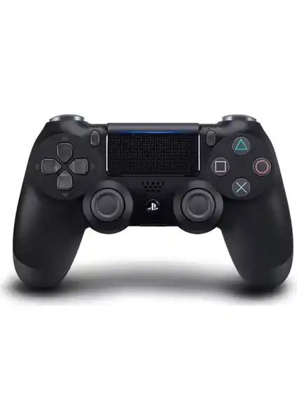 Sony PS4 Dualshock 4 V2 GamePad İnceleme: Kablosuz Kontrol ve Gelişmiş Özellikler