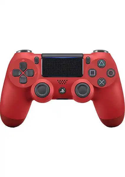 Sony PS4 Dualshock 4 V2 Kontrol Cihazı Gelişmiş Tasarım ve Teknolojik Özelliklerle
