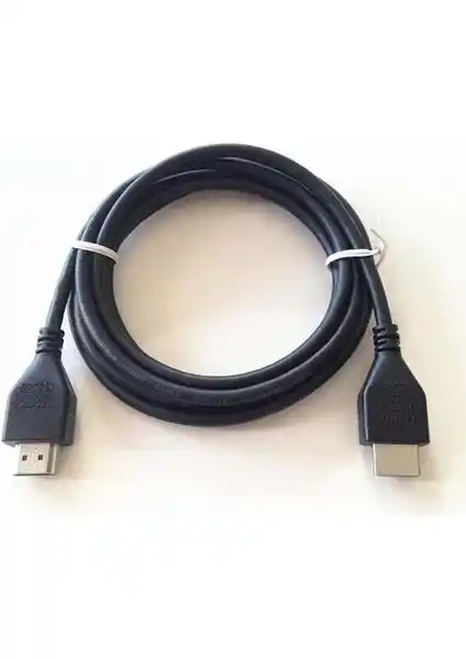 Sony PS4 Orijinal HDMI Kablo: Güvenilir Bağlantı ve Yüksek Kalite Performans