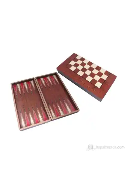 Star Platin Tavla Orta Boy Modern Tasarımı ve Kaliteli Malzeme Özellikleriyle