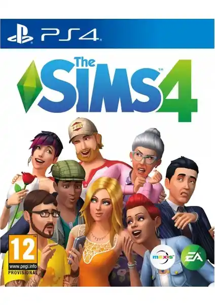 The Sims 4 PS4 Oyunu İncelemesi: Özellikler, Kullanıcı Yorumları ve Performans Analizi